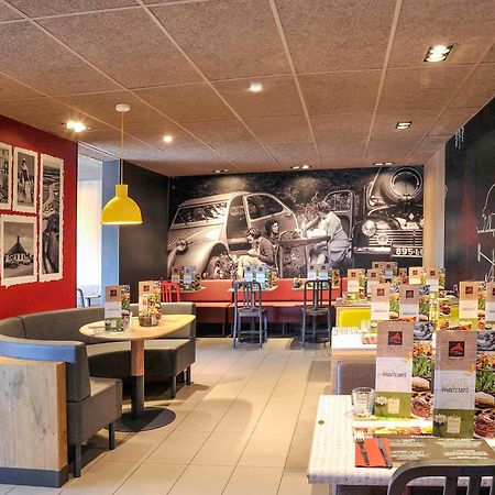 Ibis Lyon Villefranche Sur Saone Limas エクステリア 写真