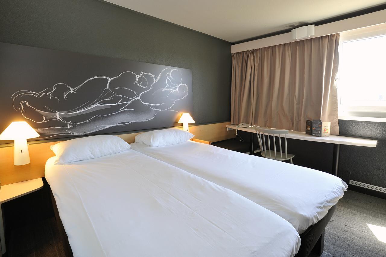 Ibis Lyon Villefranche Sur Saone Limas エクステリア 写真